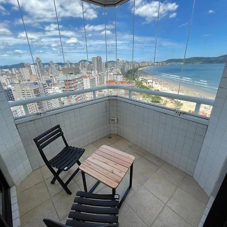 Santos Rooftop Flats Apartamento Exterior foto