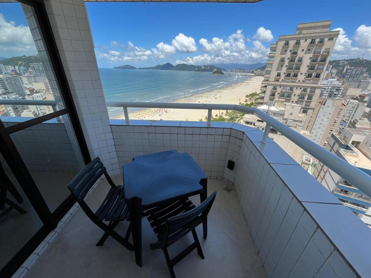 Santos Rooftop Flats Apartamento Exterior foto